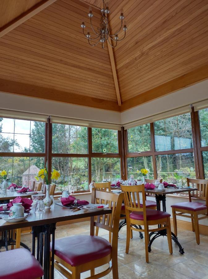 Glenn Eireann House Bed & Breakfast Cushendall Exterior photo