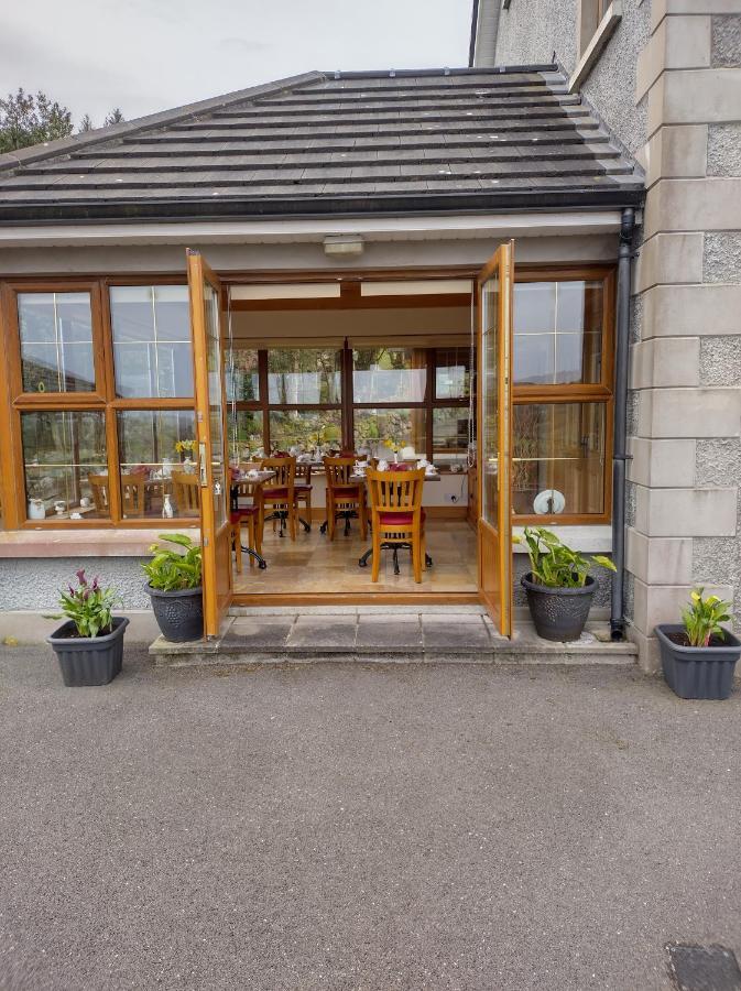 Glenn Eireann House Bed & Breakfast Cushendall Exterior photo