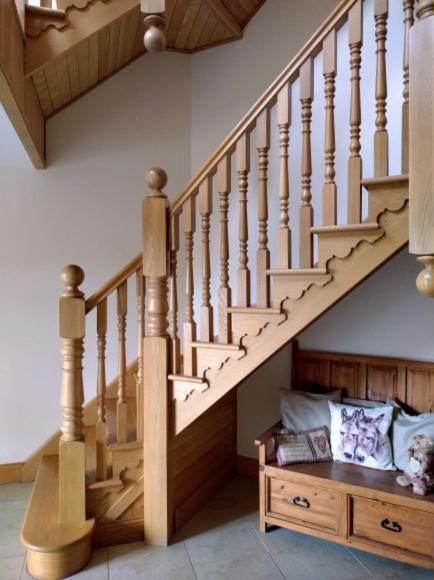 Glenn Eireann House Bed & Breakfast Cushendall Room photo